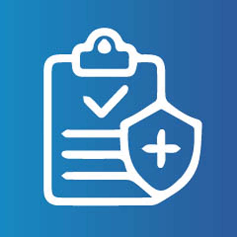 종합 건강 검진 서비스