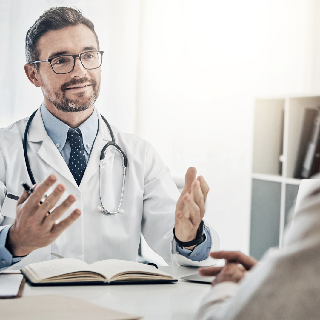 Health Check-up Center