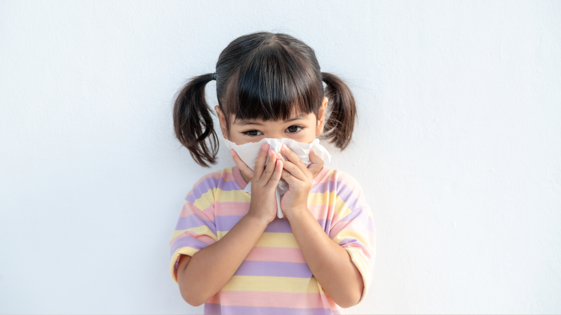 Allergien bei Kindern