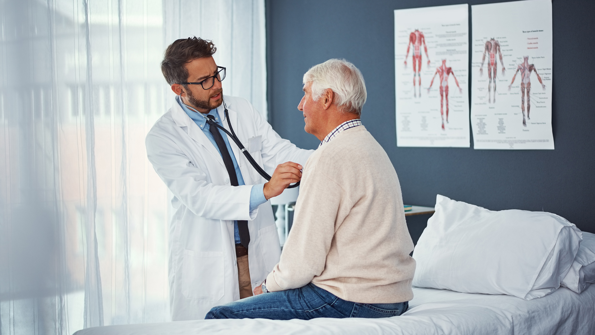 Checklist: What Health Screenings Should You Get at Each Age?