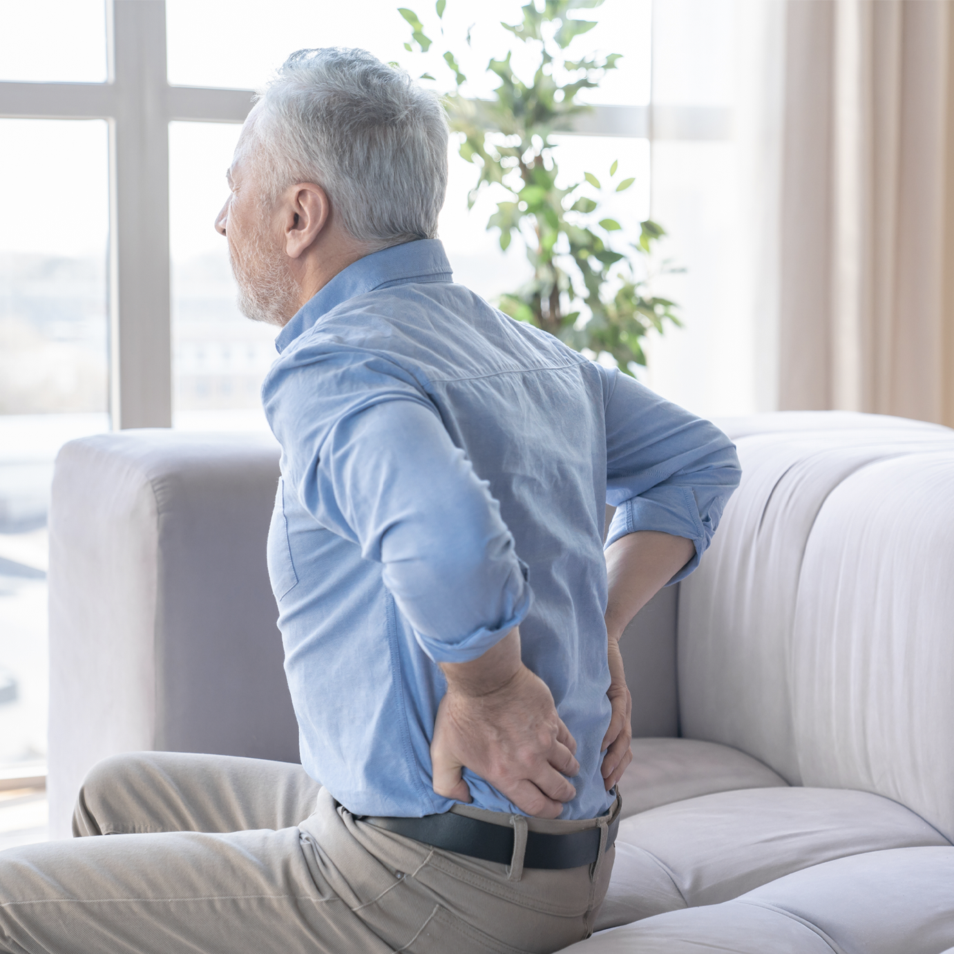 Back Pain Center
