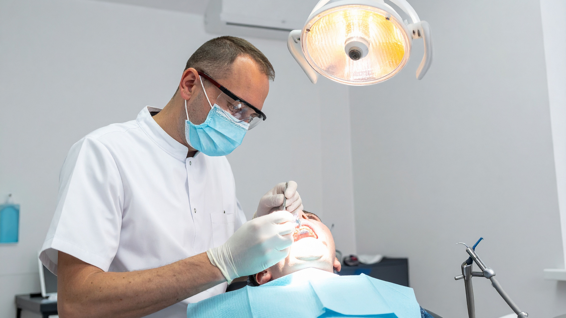 Was ist die orthognathe Chirurgie in Kombination mit Kieferorthopädie? Verfahren, Kosten und Nachsorge