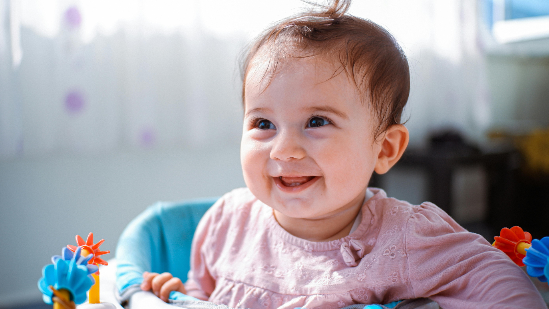 Dicas! Como Criar uma Criança Feliz e Emocionalmente Positiva