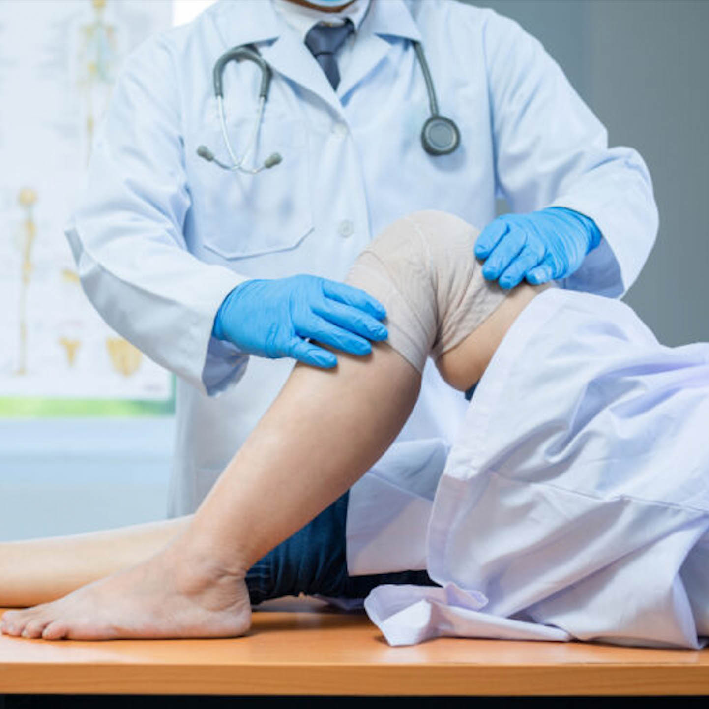 Bone and Joint Center (Orthopaedics Center)