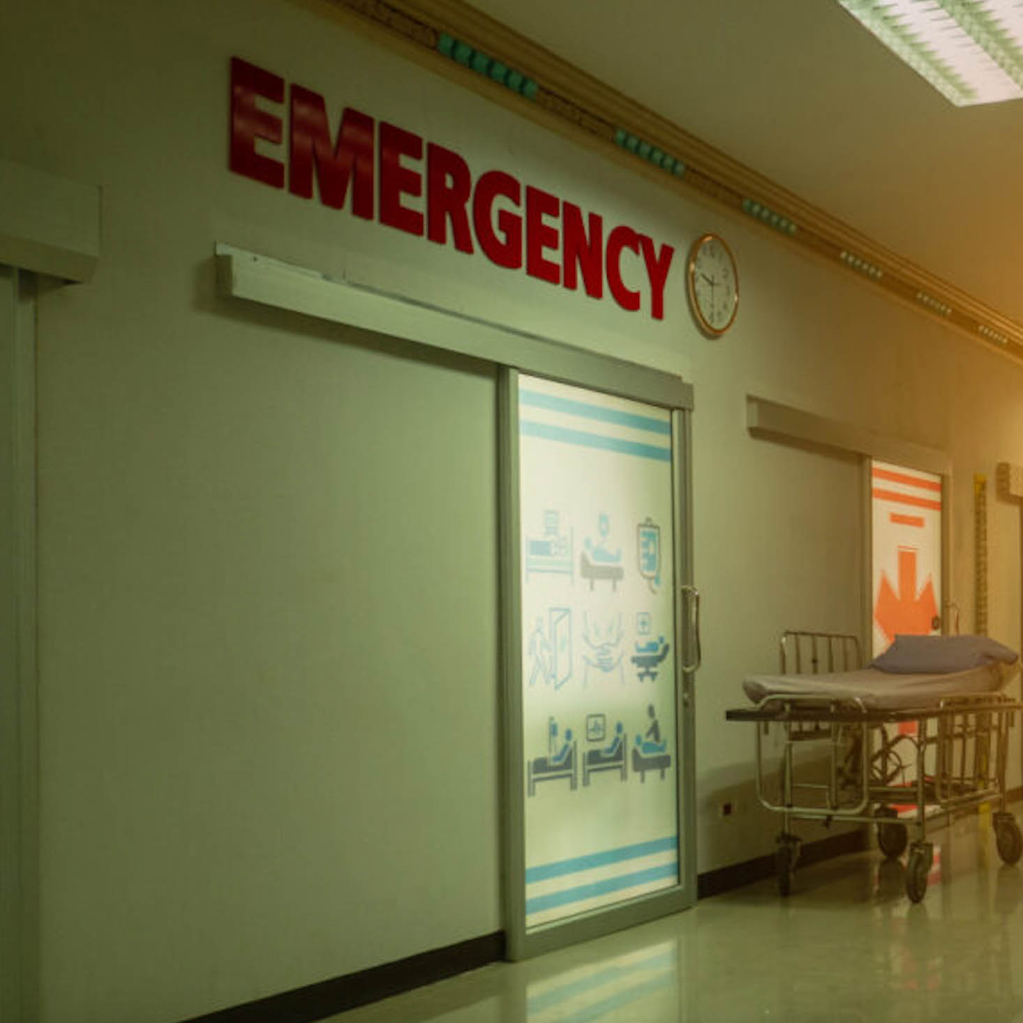 Emergency Medical Service