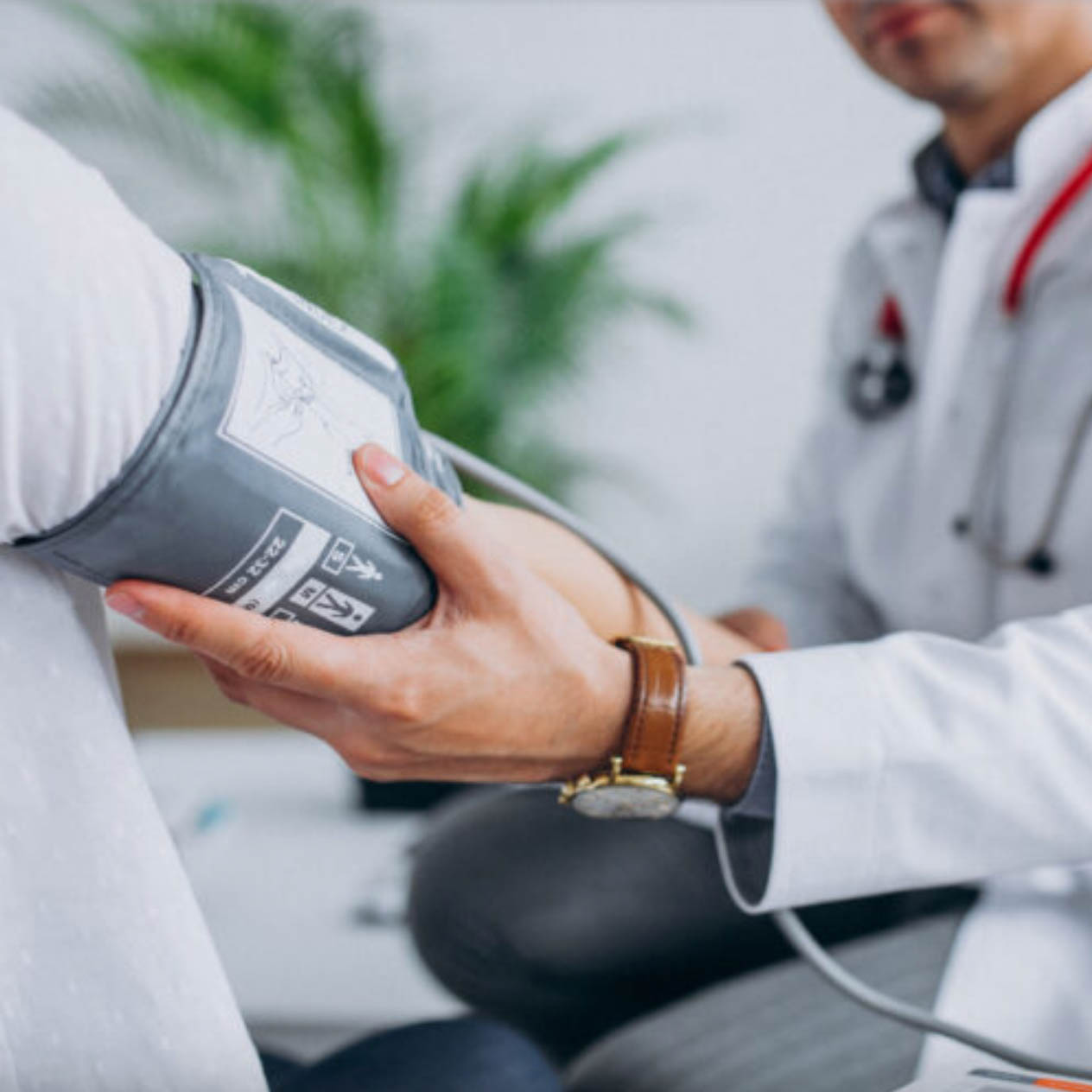 Health Check-up and Occupational Medicine Center