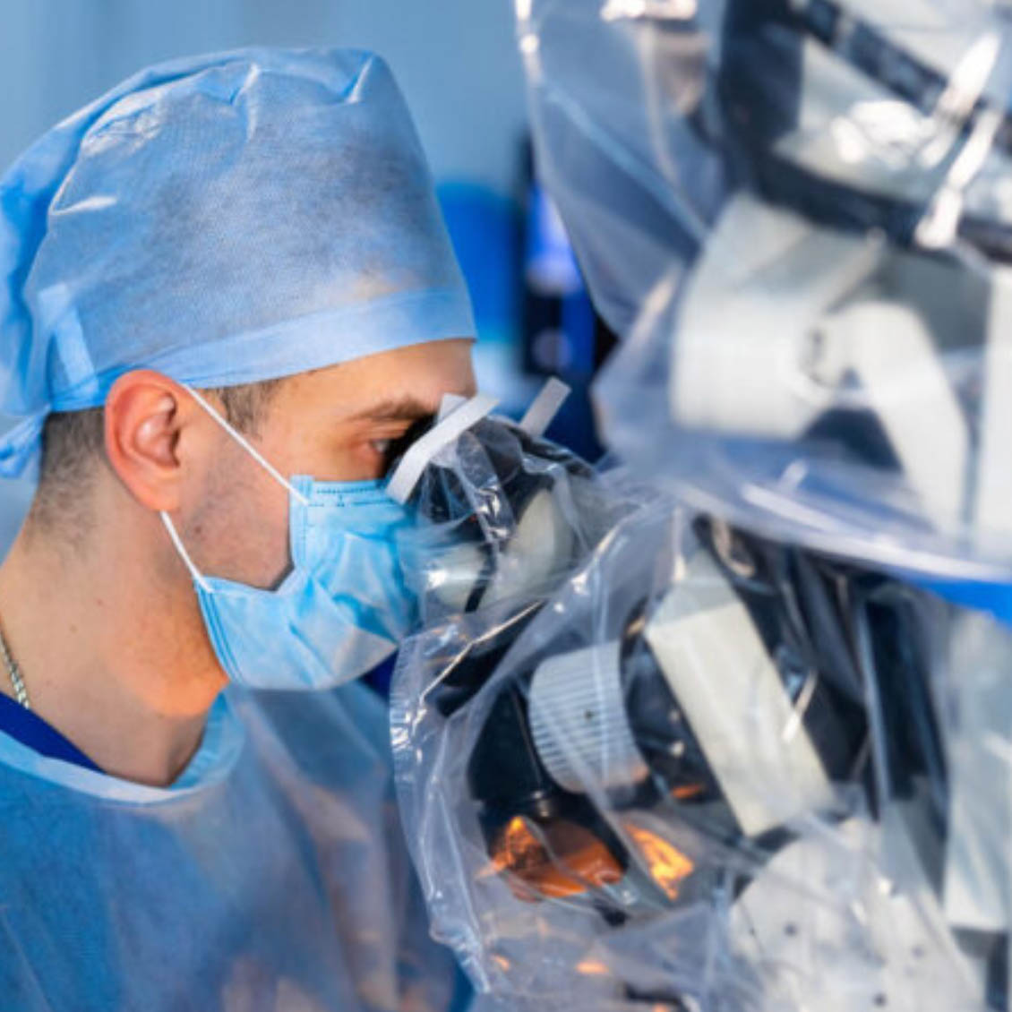 Surgery Center
