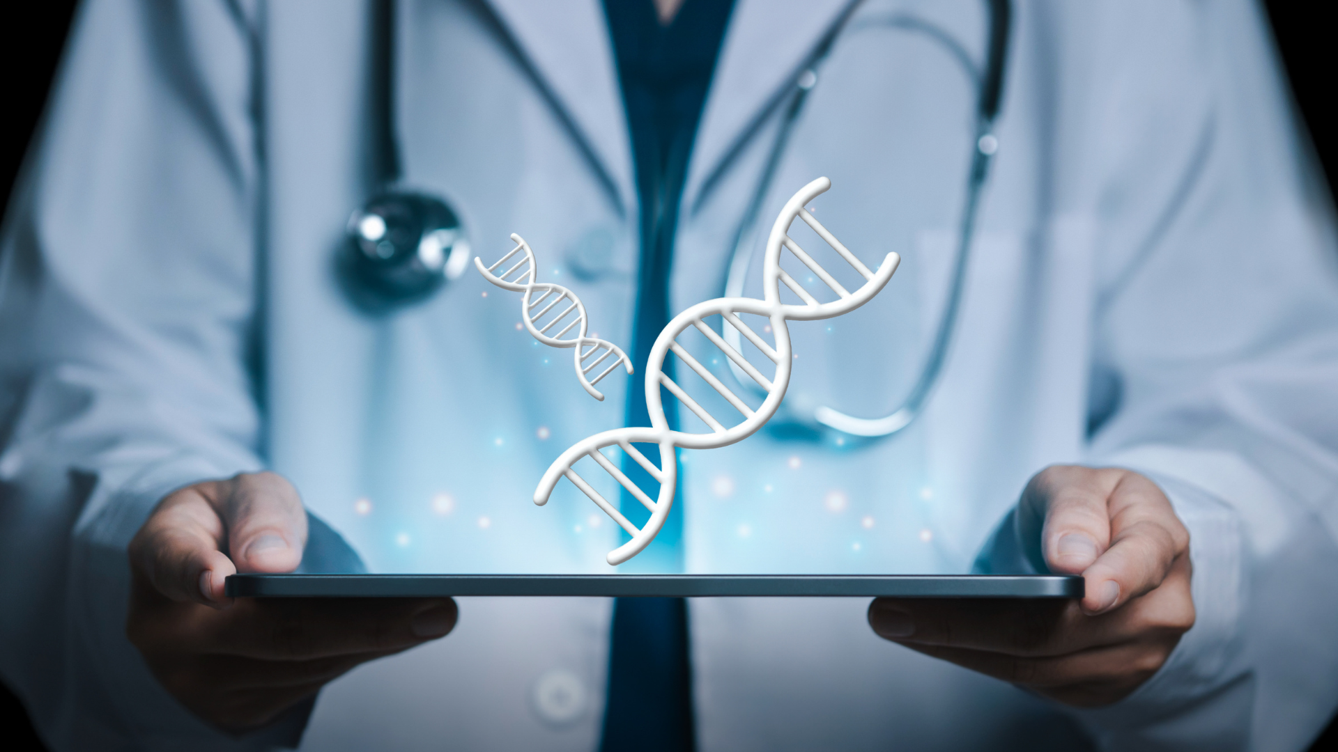 Genetic Testing for Cancer Risk: Inherited Factors You Should Know Early Detection, Better Prevention