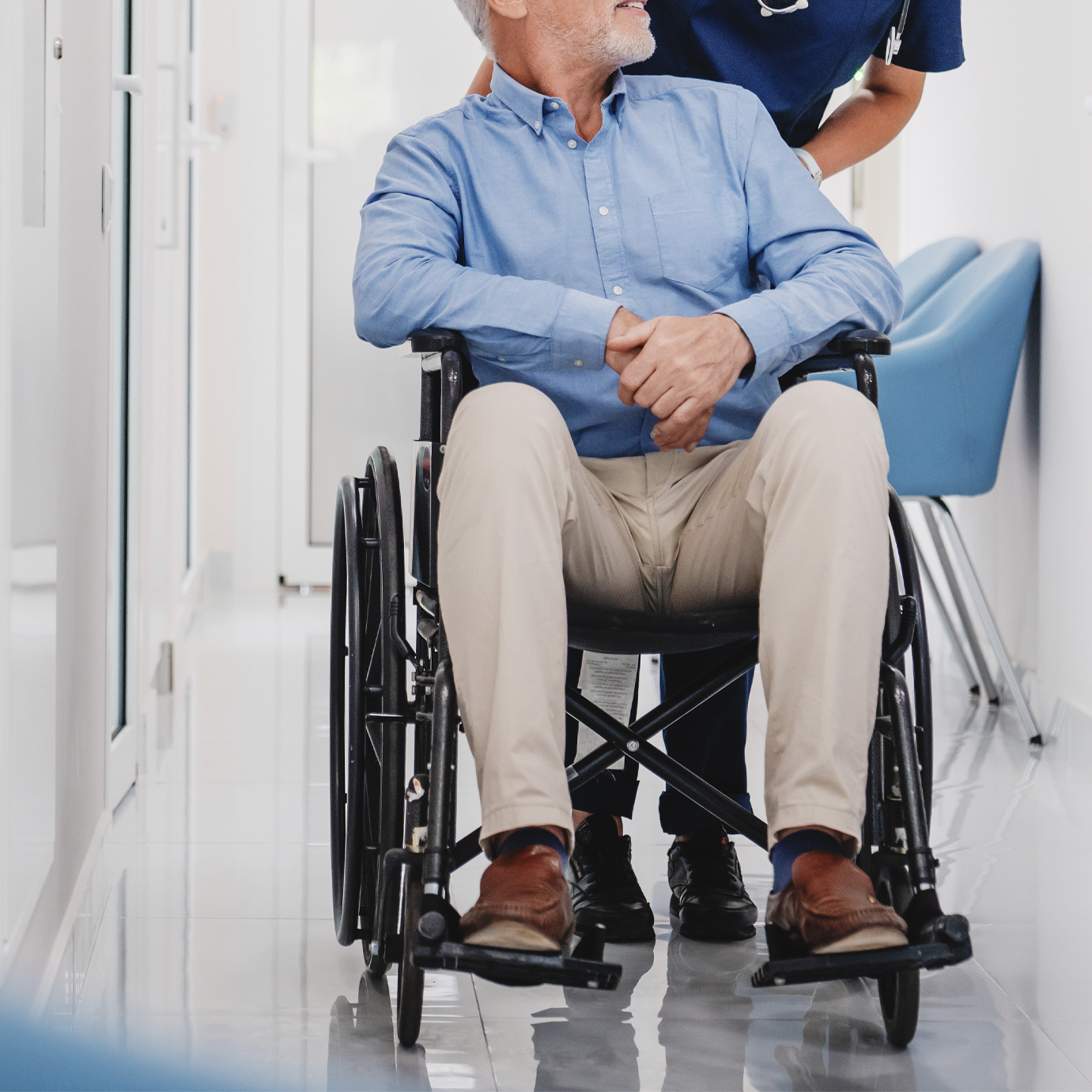 Acute Paralysis Center