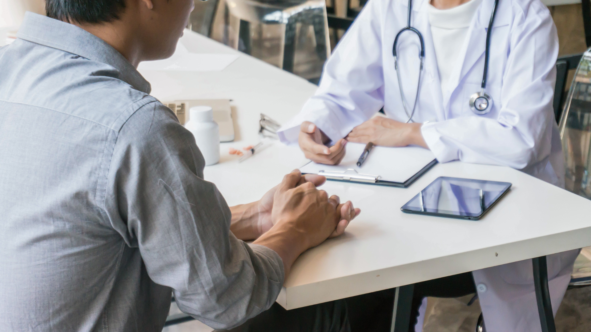 10 enfermedades graves que afectan la aprobación del seguro de salud