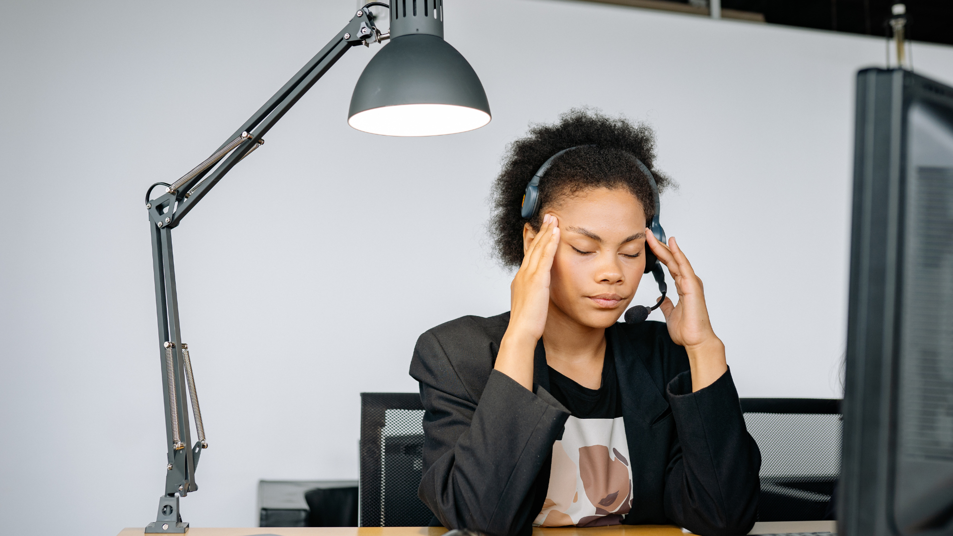 Brain Fog Mental Fatigue Should Not Be Ignored