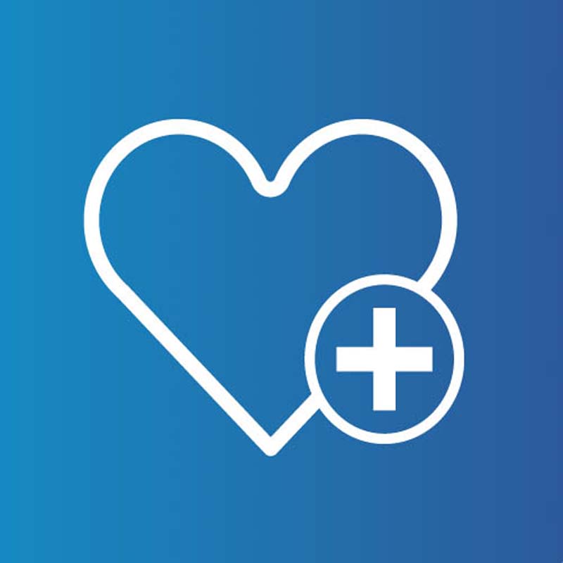 심장 전문 의학