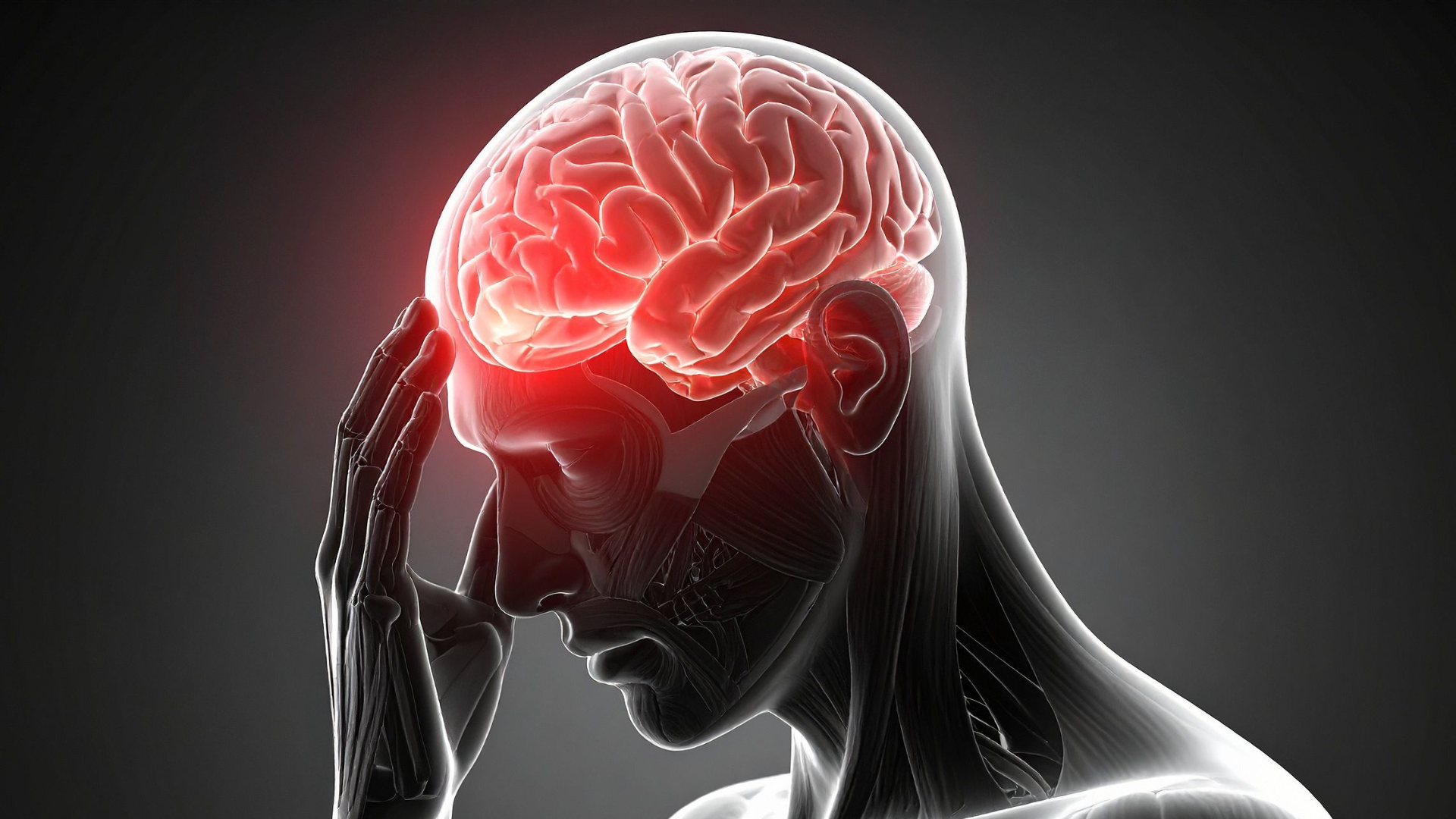 5 Types of Headaches: What Is Your Body Trying to Tell You?