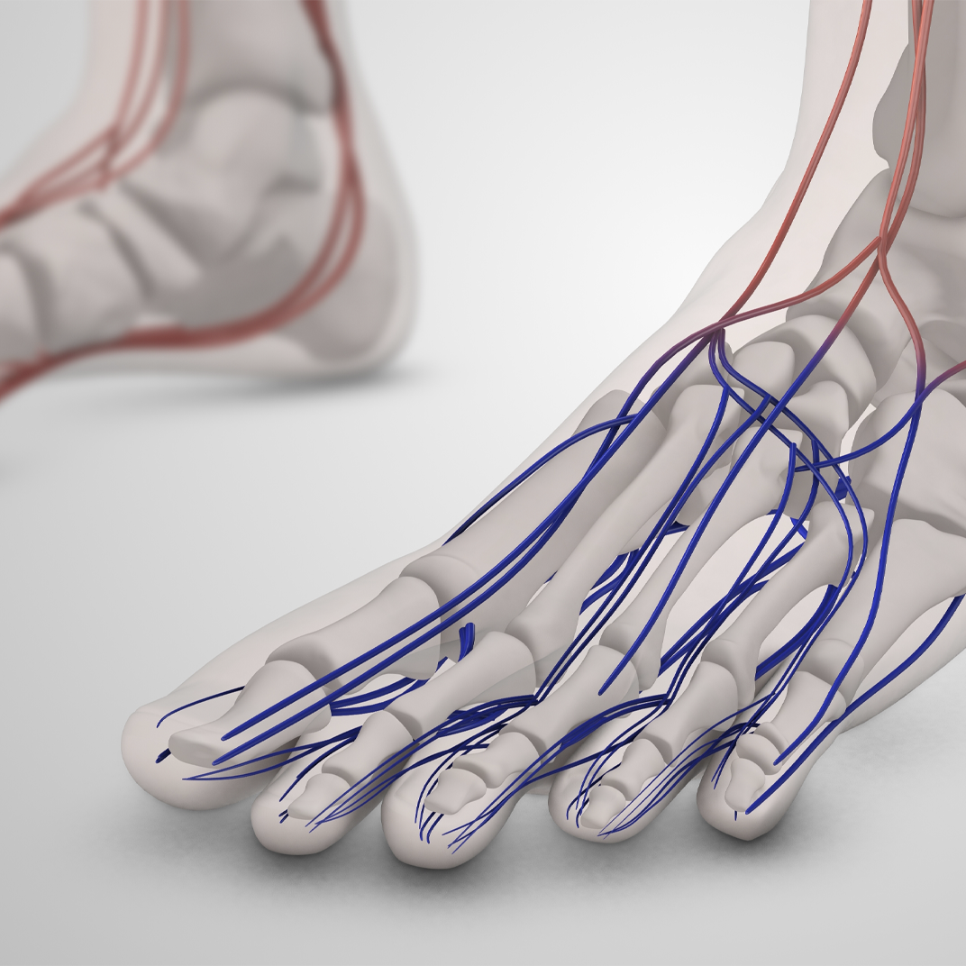 Diabetic Foot Care Center