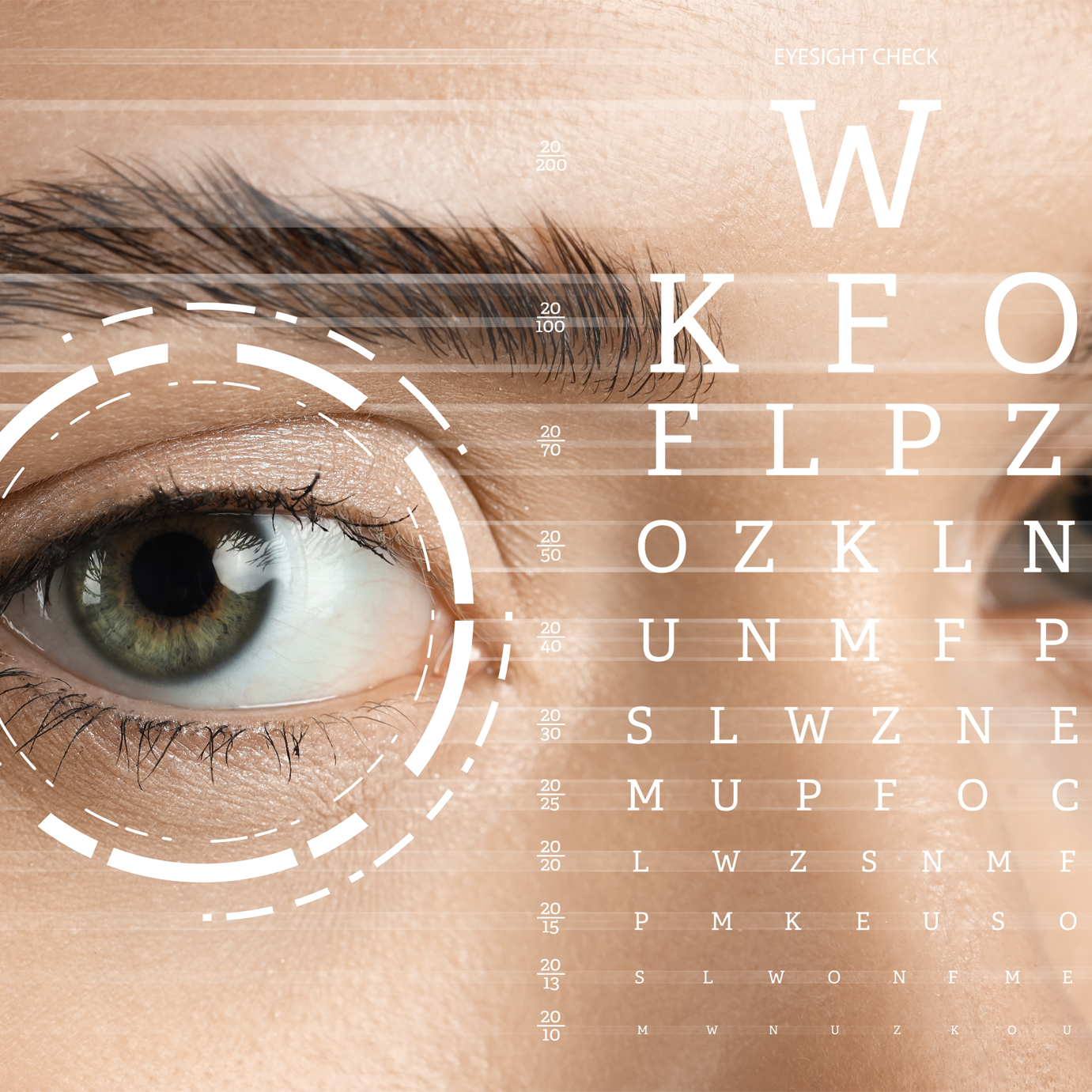 Eye Center