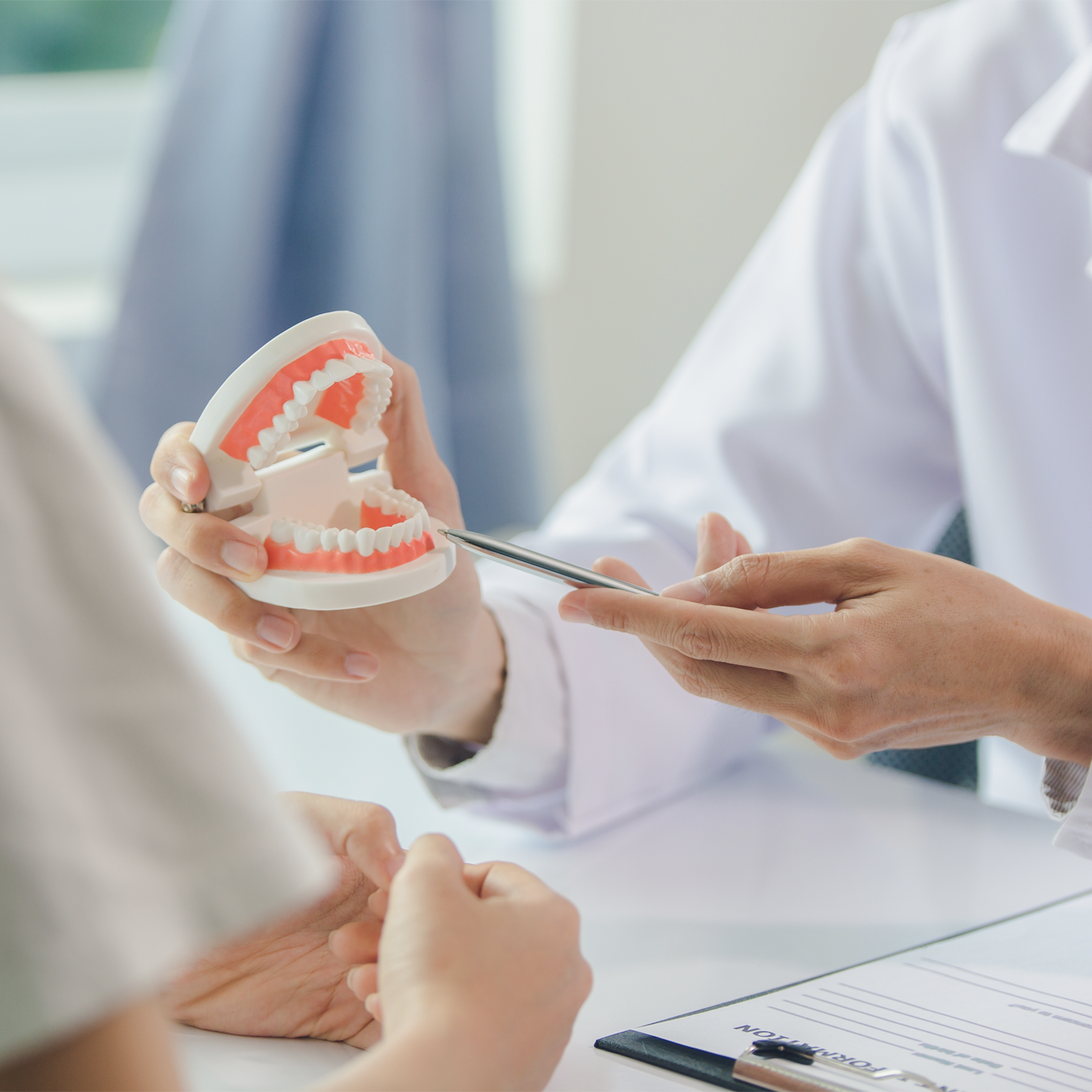 Dental Department