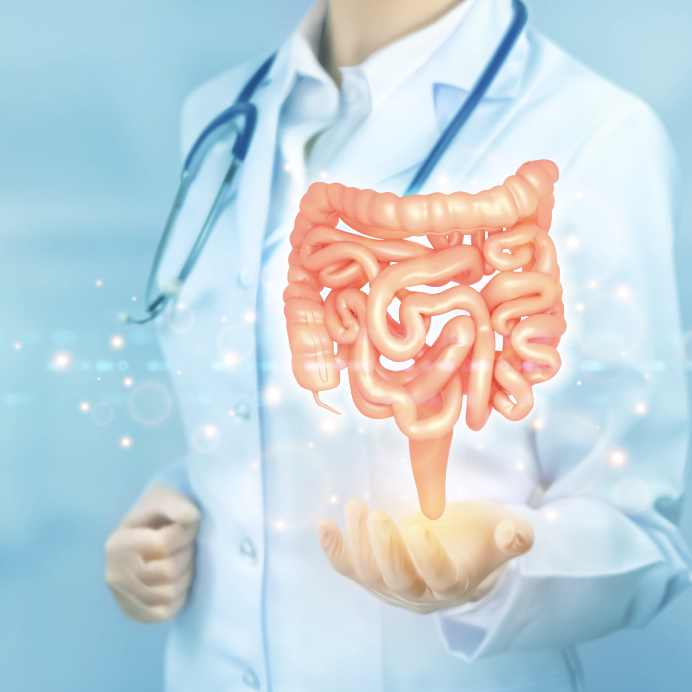 Digestive and Liver Diseases Department