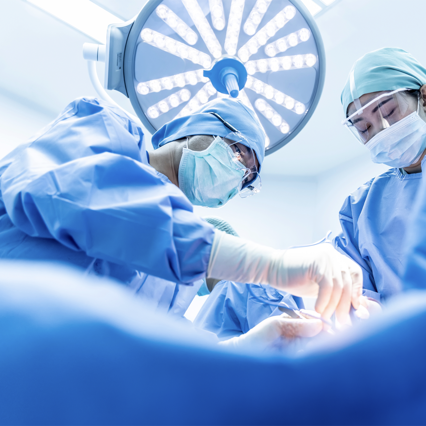 Surgery Department