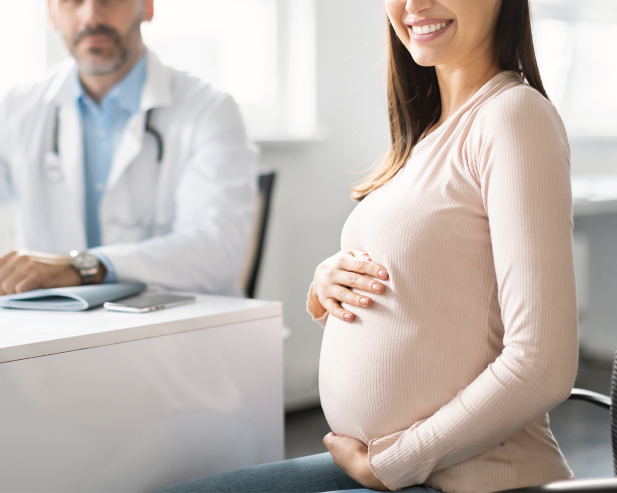 Obstetrics and Gynecology Clinic