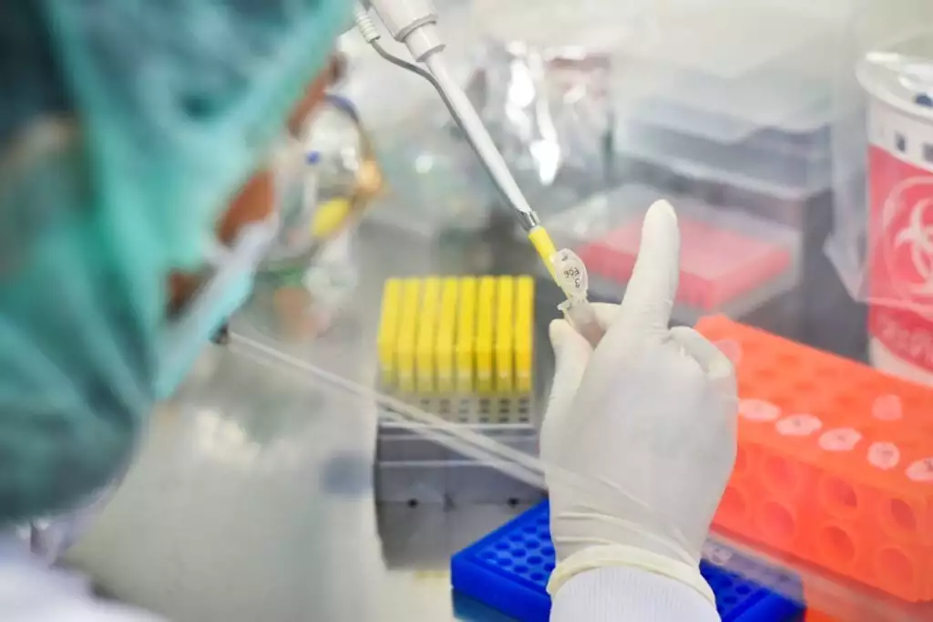 Genetic Carrier Screening