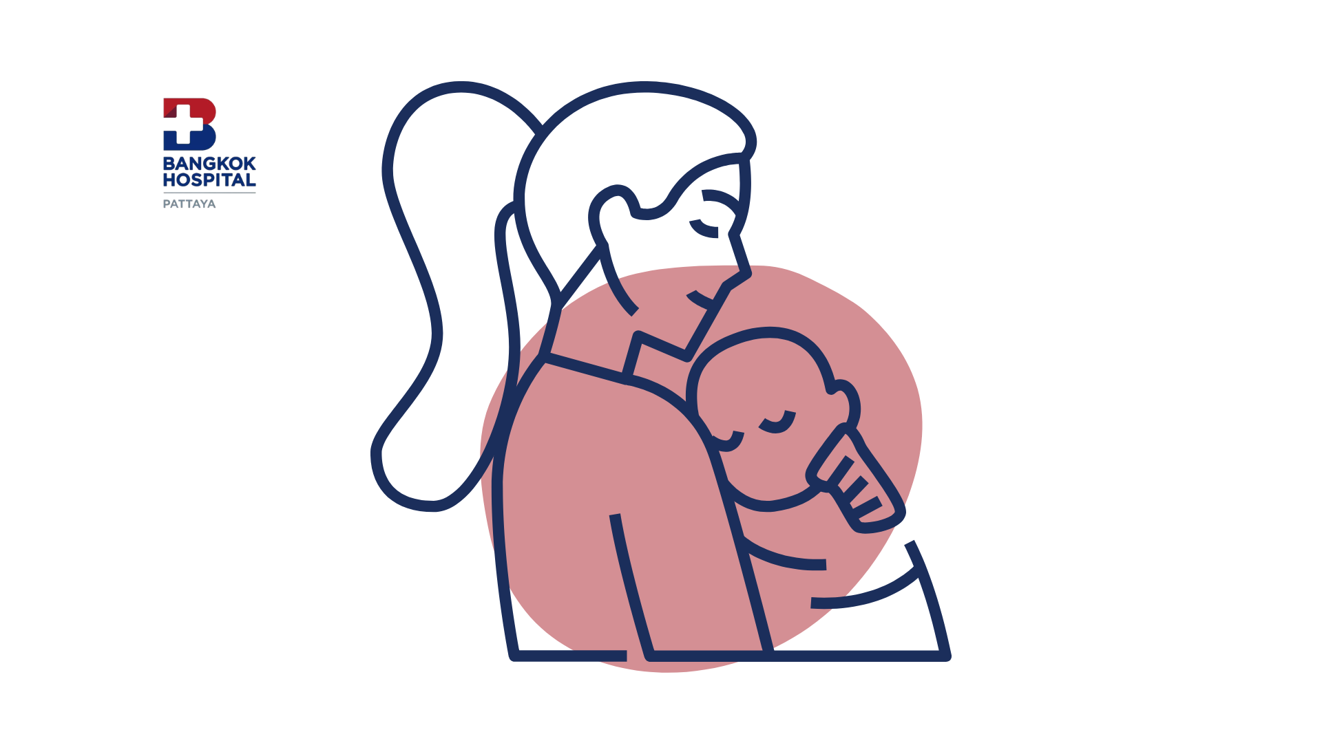 Mutter & Kind