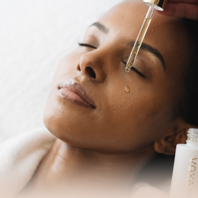 Anti-Ageing Restorative Facial
