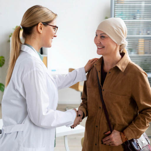 Cancer Center