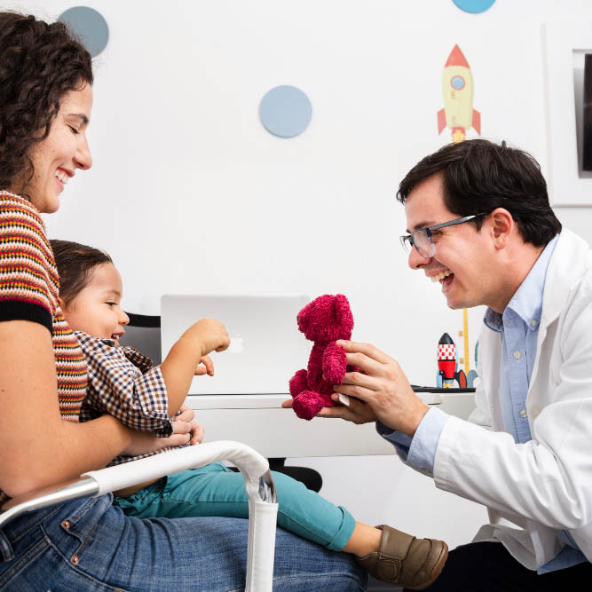 Child Development Center