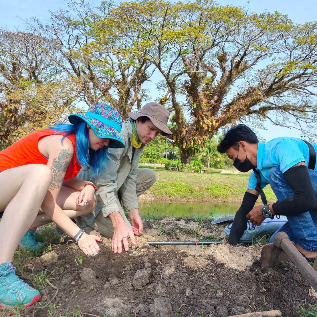 Samatha & Vipassana Meditation Retreat 7-Day, 6-Night Retreat