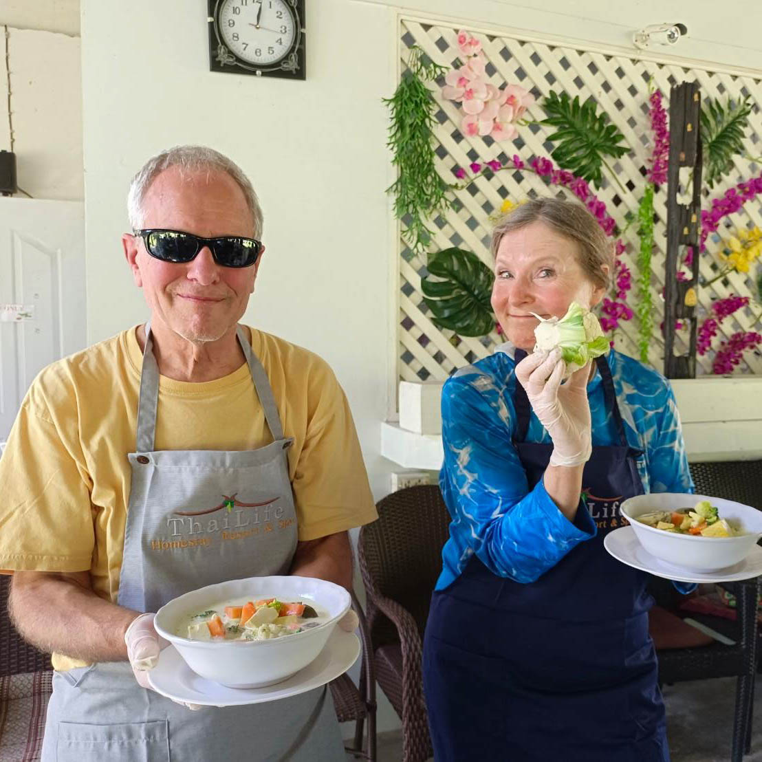 The Essentials of Wellness Retreat ​​​​​​​