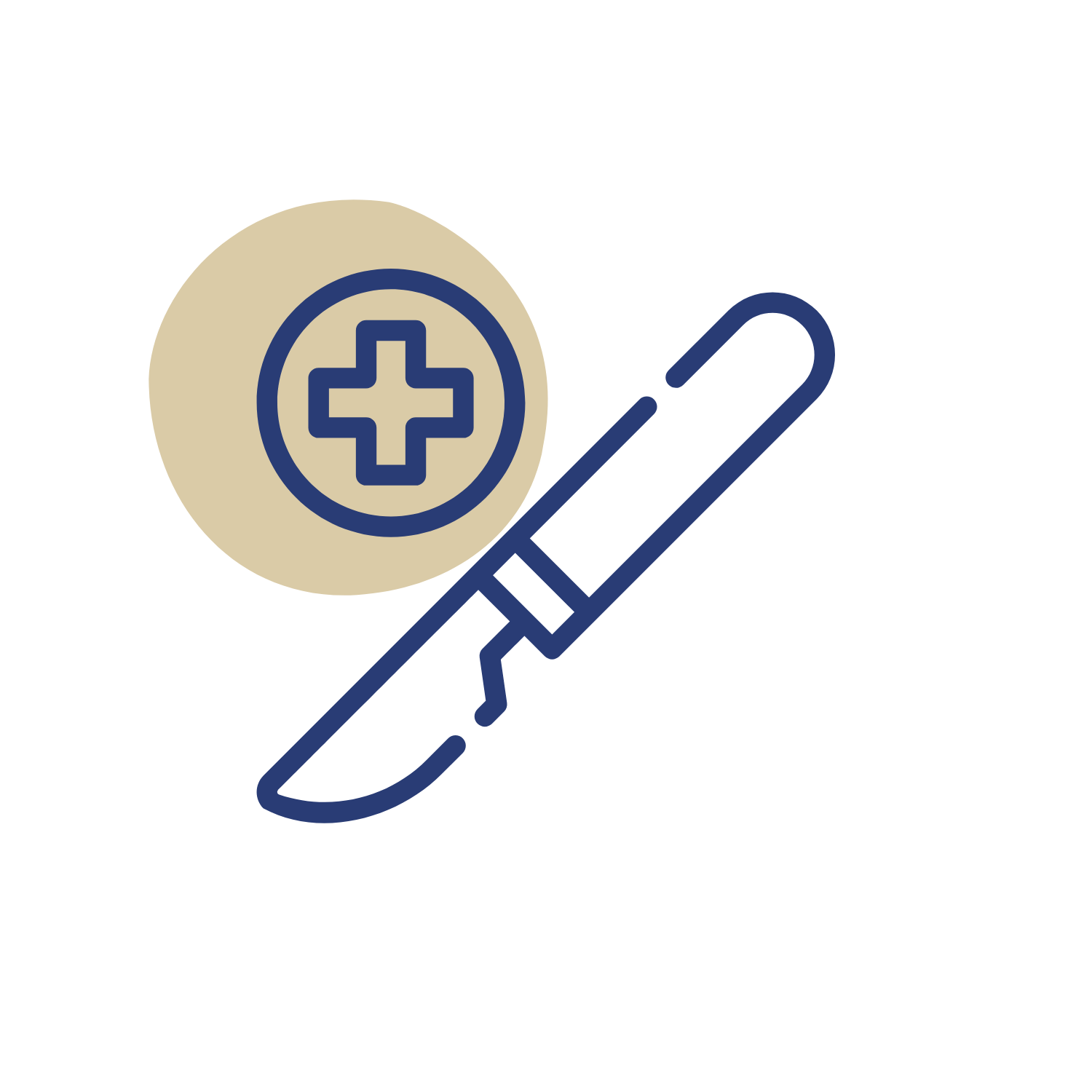 General Surgery Department