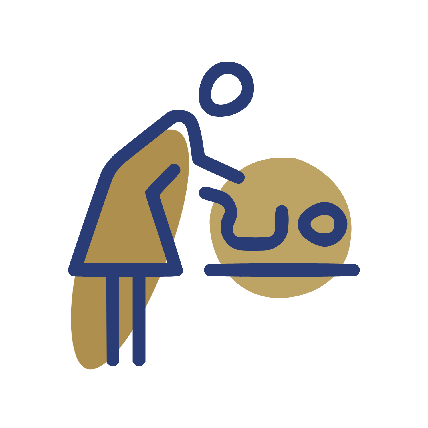 Maternity – Baby Department