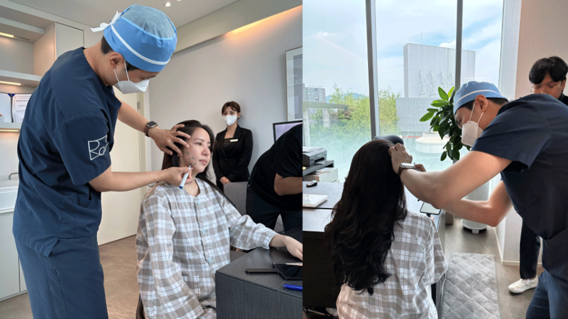 5 Reasons Why People Choose South Korea for Plastic Surgery