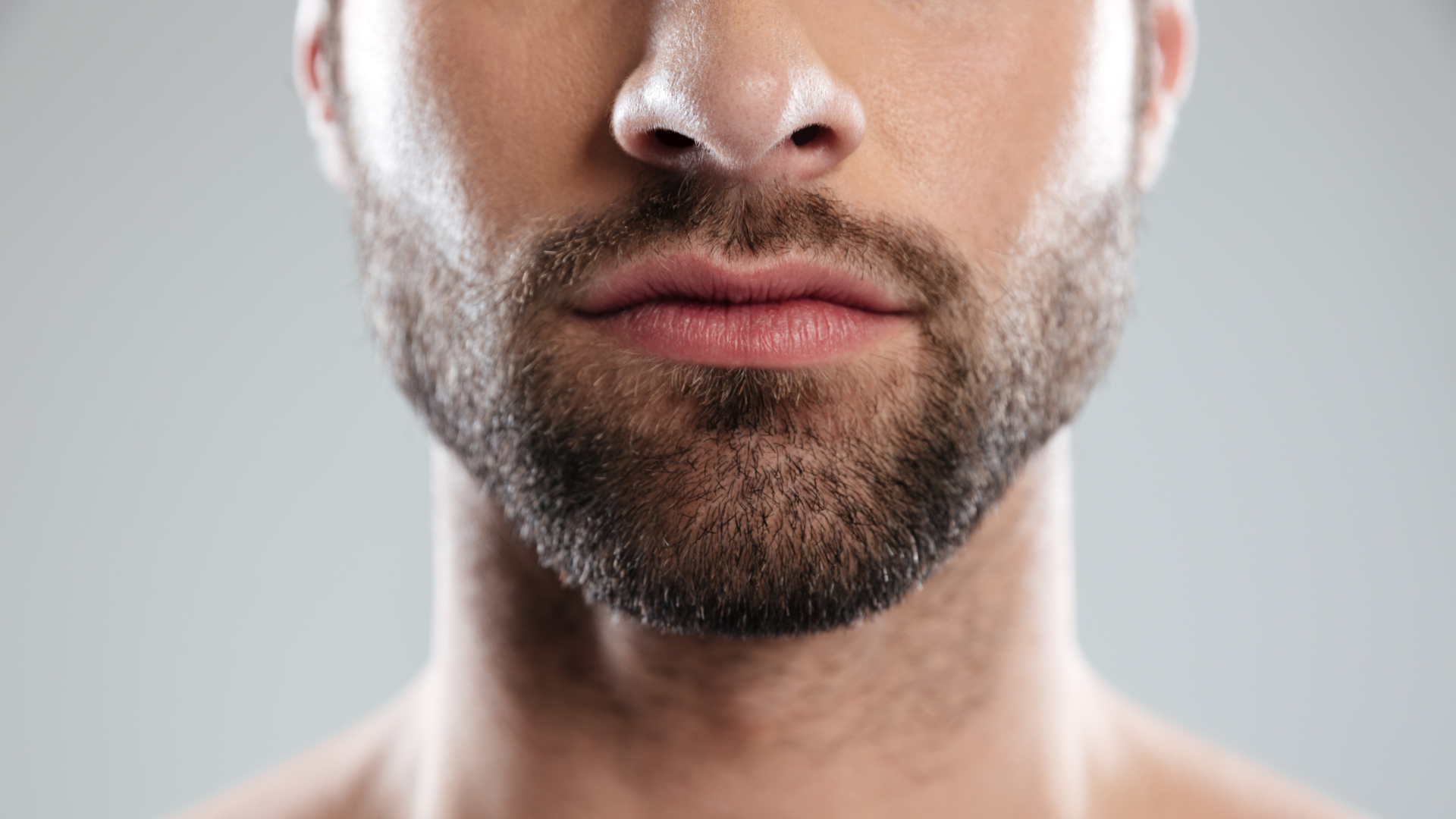 Beard, Mustache, Goatee and Sideburns Transplantation