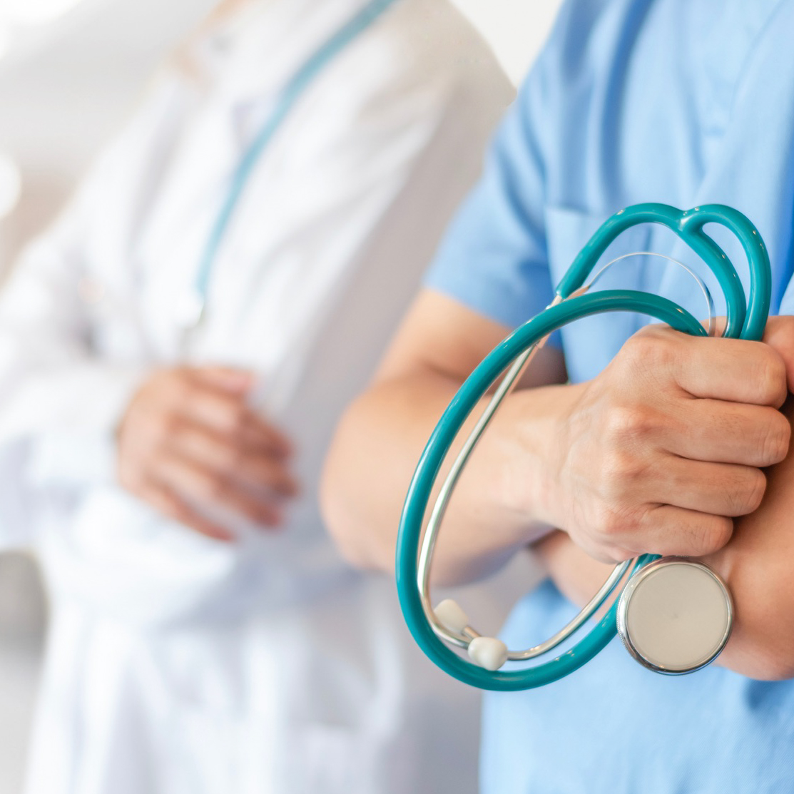 急性呼吸道感染 (ARI) 诊所