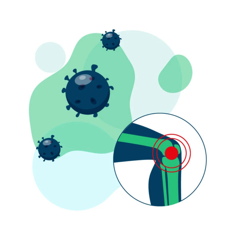 Comprehensive Care for Allergies and Rheumatological Conditions at Allergy and Rheumatology Department!