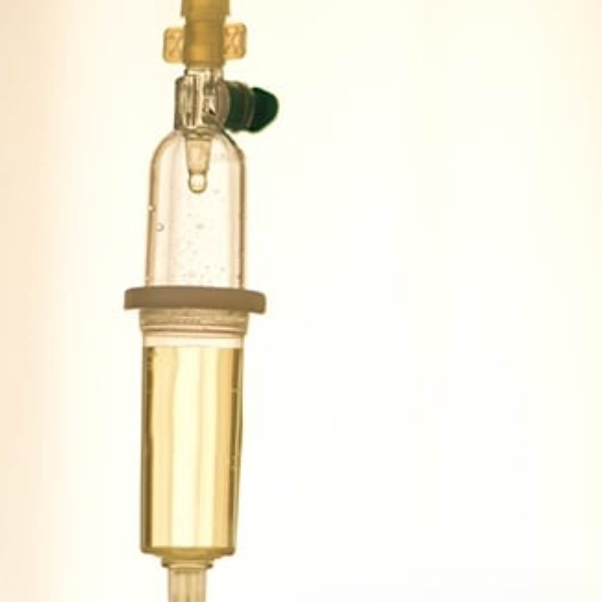 الرعاية المتنقلة للعلاج الكيميائي