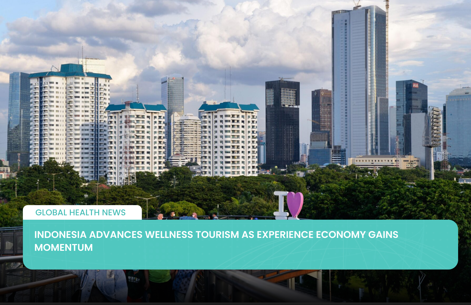 Indonesia Advances Wellness Tourism as Experience Economy Gains Momentum