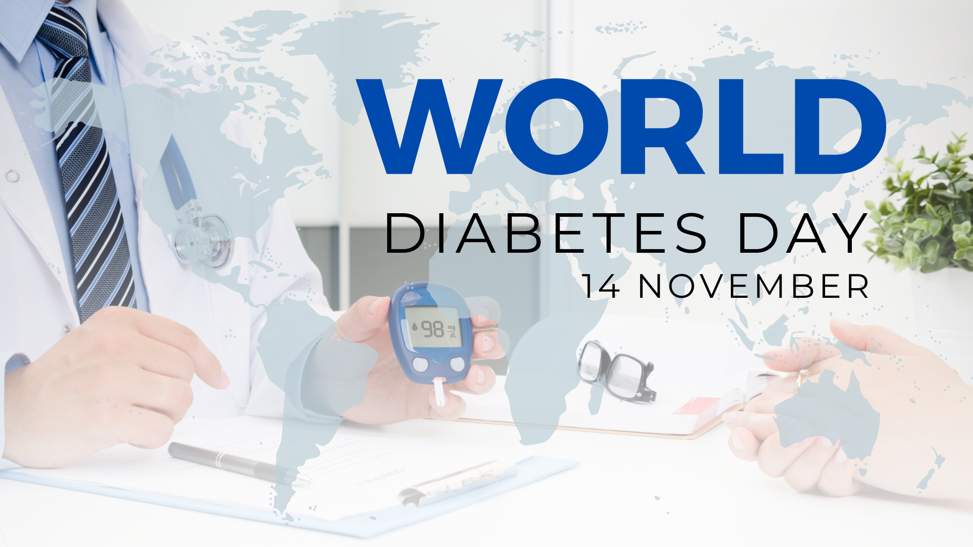World Diabetes Day