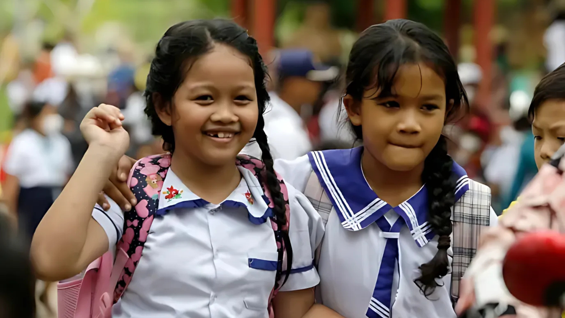 Kambodscha veranstaltet Kooperationskonferenz „Schulmahlzeiten“ in Südostasien
