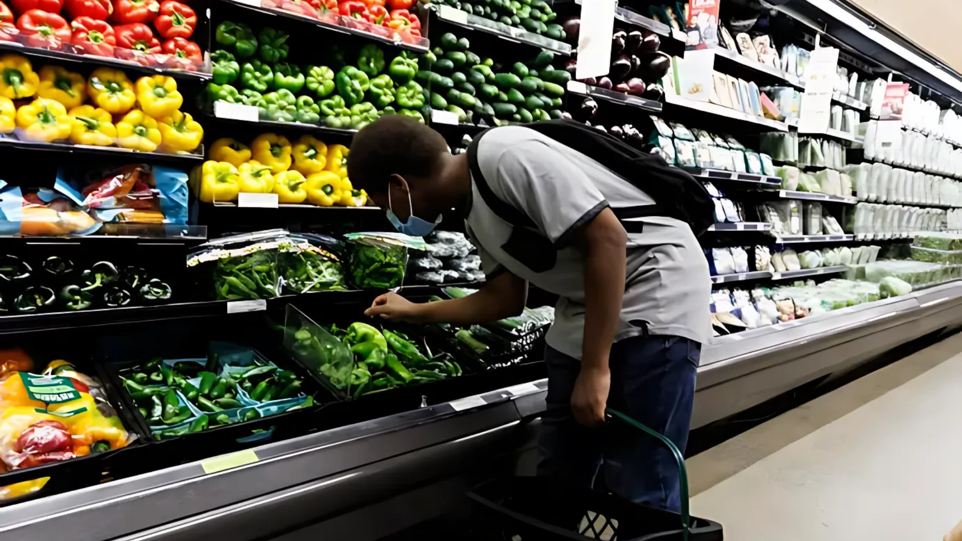 New E. Coli Outbreak in the U.S. Linked to ‘Organic Carrots’