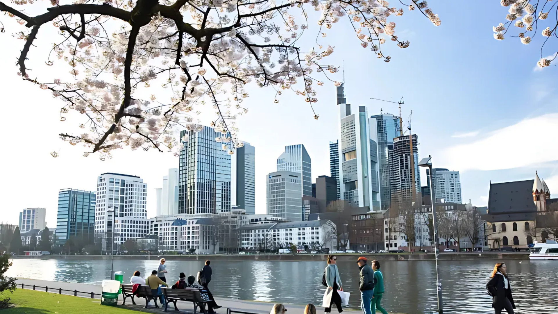 Report Highlights Rising Healthcare Costs and Extended Care Durations in Germany