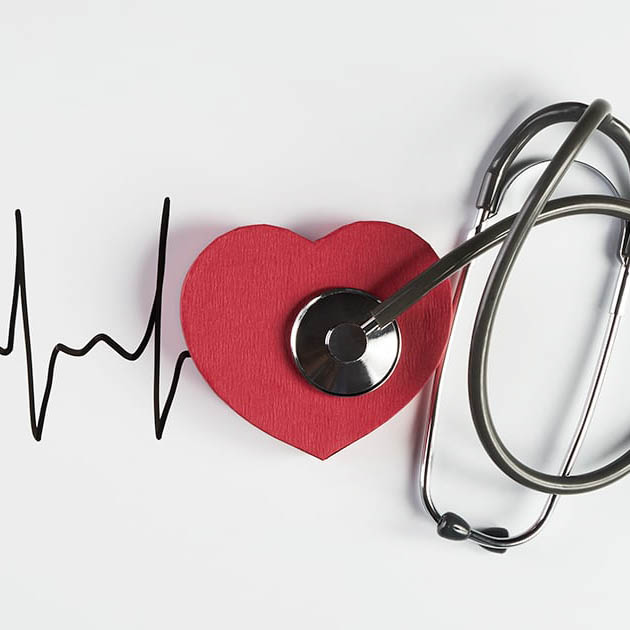 عيادة اضطراب النظم والرجفان الأذيني