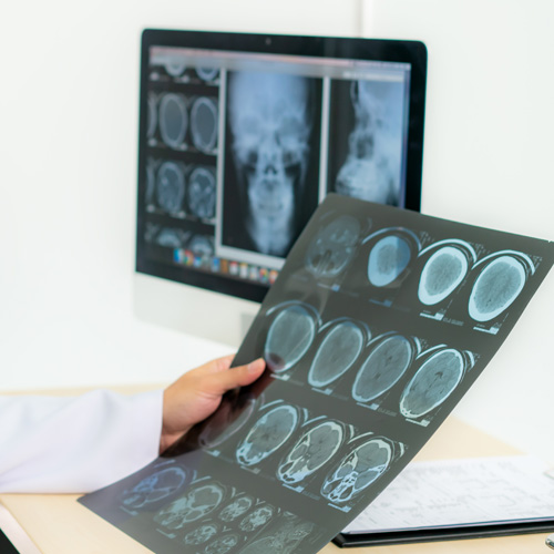 X-ray Department