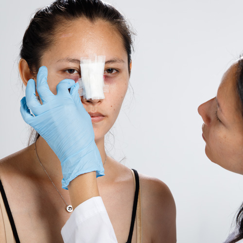 Plastic Surgery Department