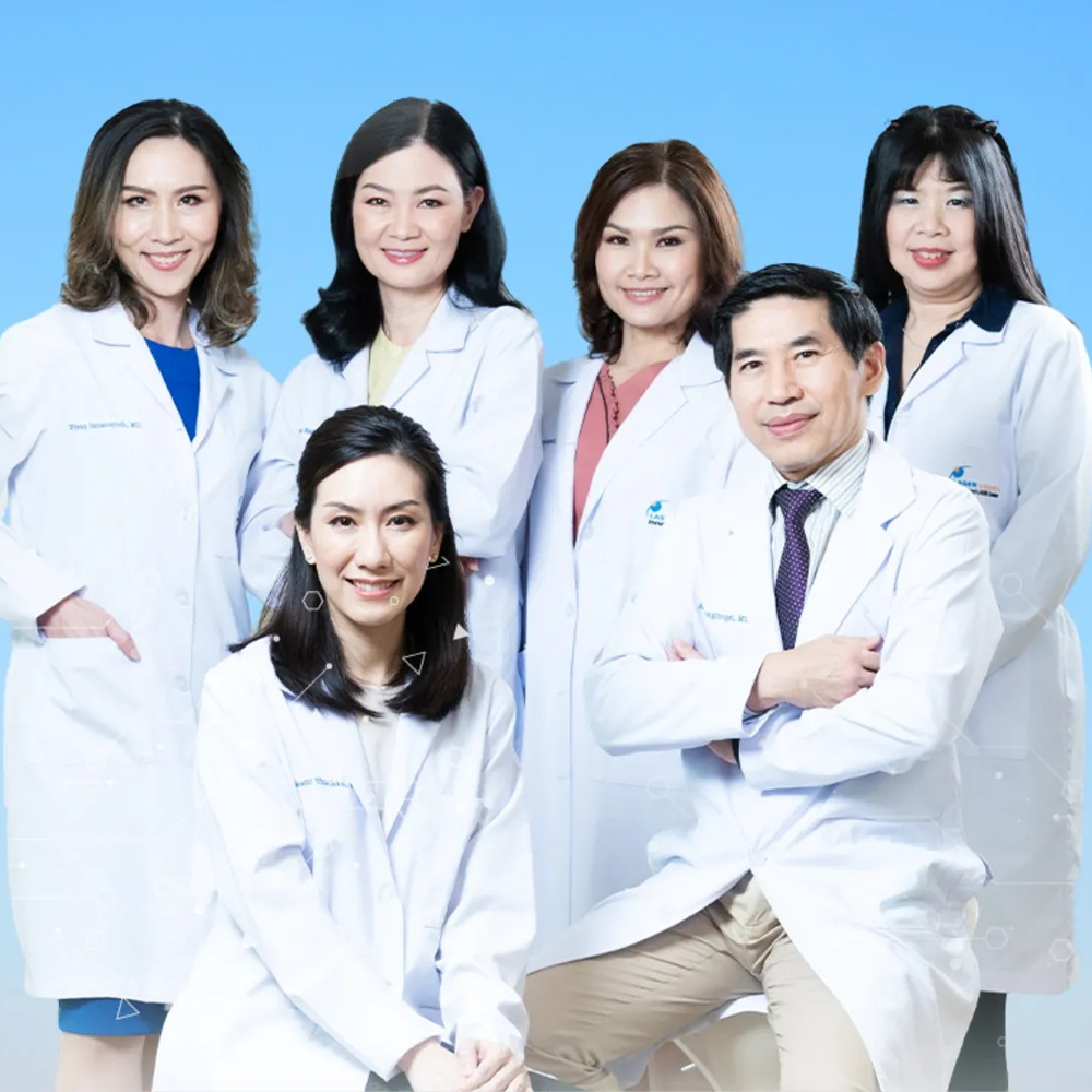 Laser Vision International LASIK Center