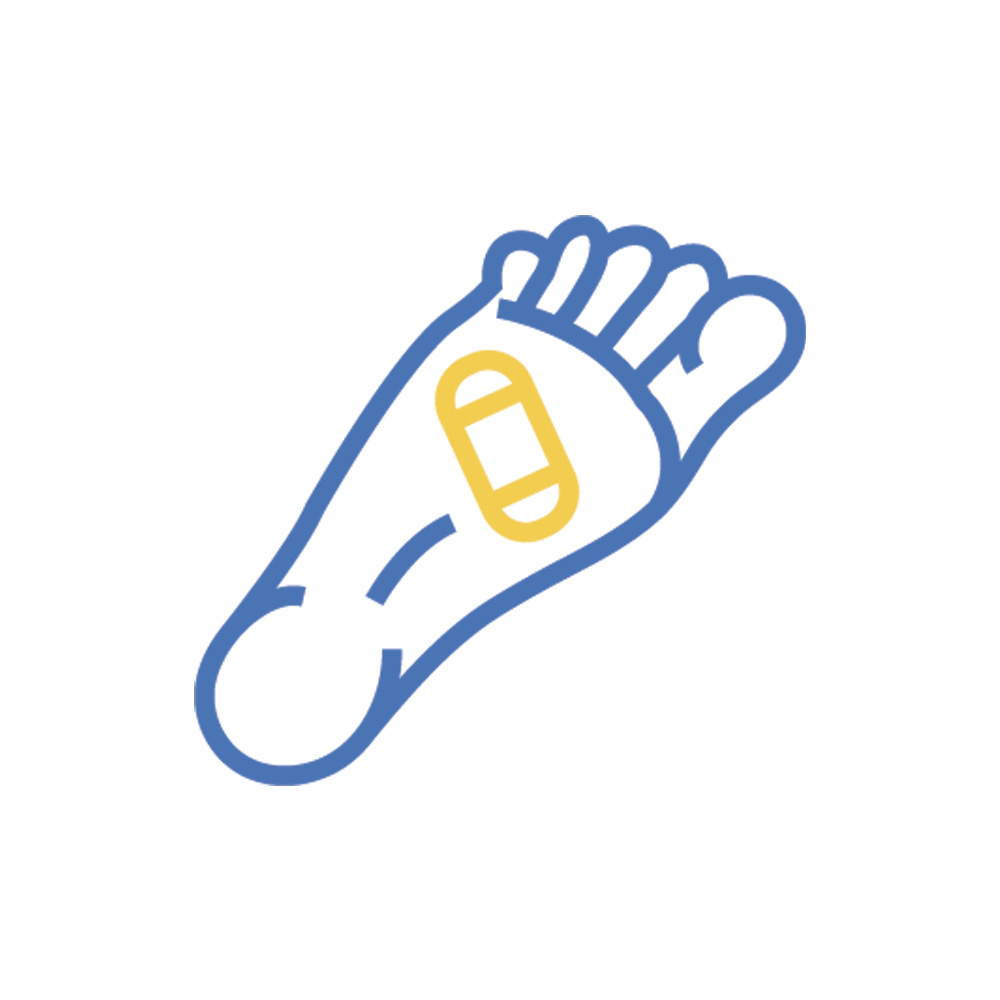 DIABETIC WOUND CARE CENTER