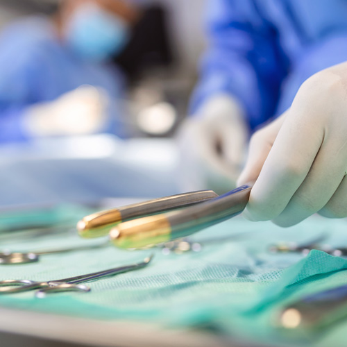 Internal Medicine Department