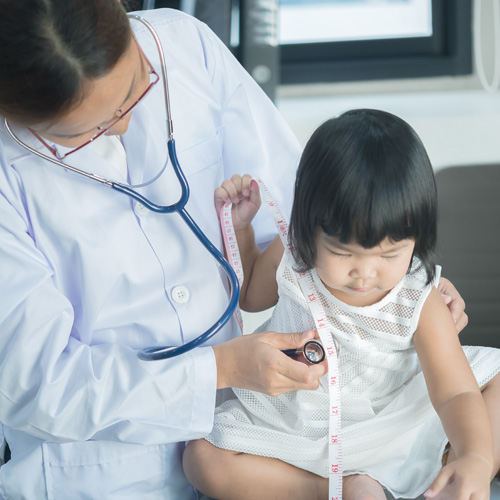 Department of Pediatrics