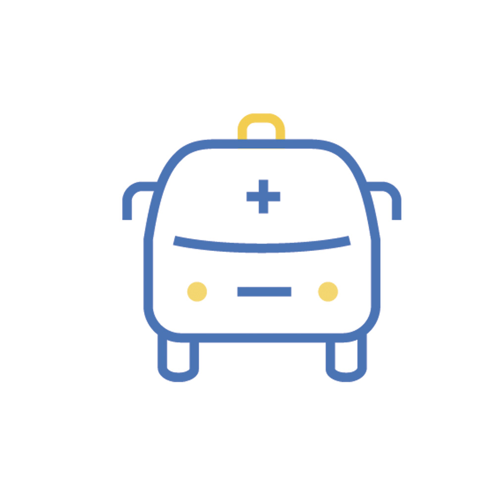 EMERGENCY DEPARTMENT